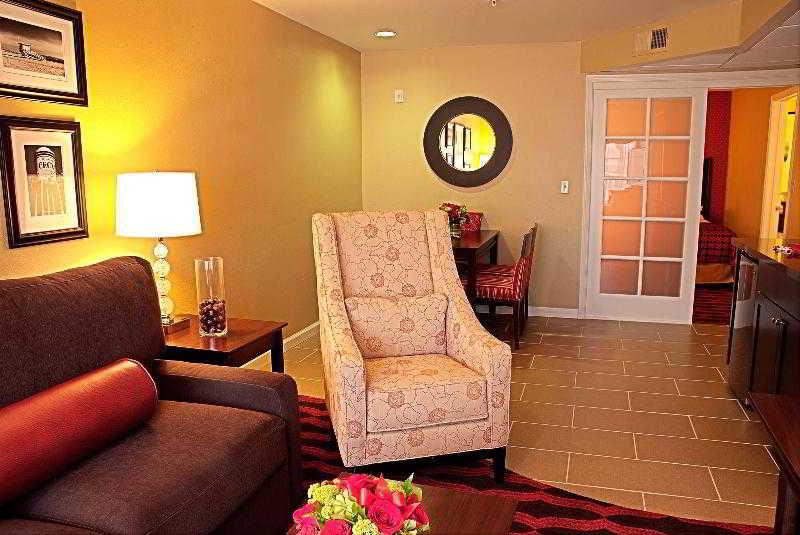 Peacock Suites Anaheim Exteriör bild