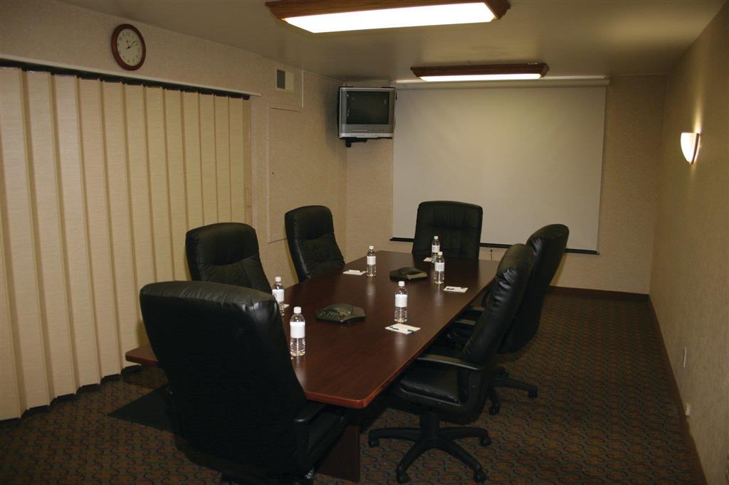 Peacock Suites Anaheim Bekvämligheter bild